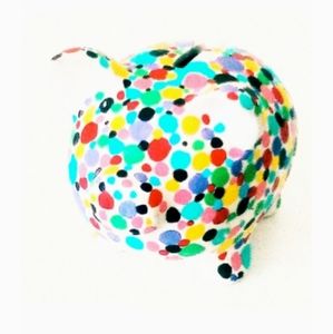 ❇️ Colorful Rainbow Decor ❇️